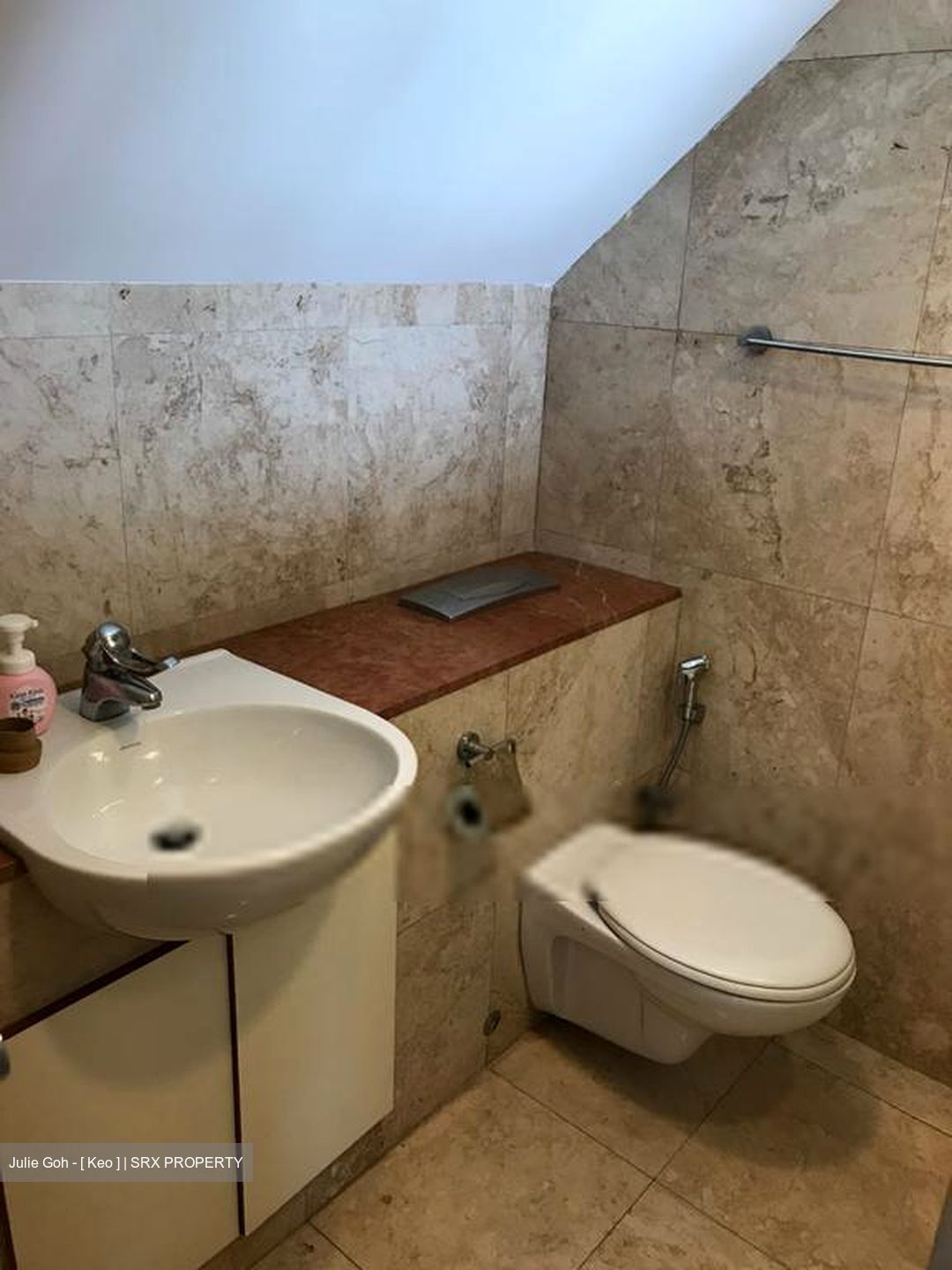 BLANDFORD DRIVE (D19), Terrace #571145771